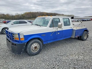 FORD F350