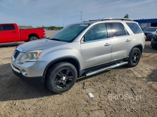 GMC ACADIA SLT-2