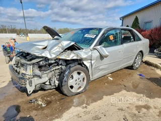 TOYOTA AVALON XLS