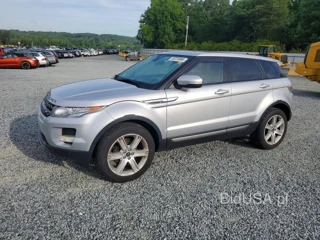 LAND ROVER RANGE ROVER EVOQUE PURE PREMIUM