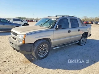 CHEVROLET AVALANCHE C1500
