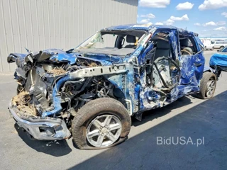 FORD F150 XLT
