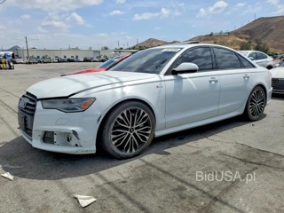 AUDI A6 PREMIUM PLUS