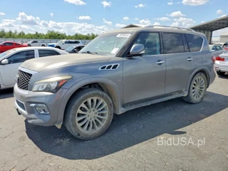 INFINITI QX80 BASE