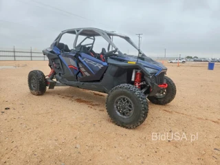 POLARIS RZR