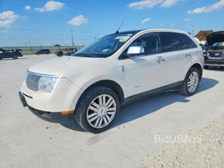 LINCOLN MKX