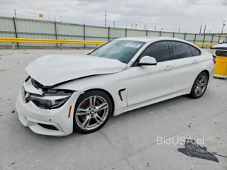 BMW 430I