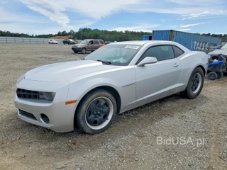 CHEVROLET CAMARO LS