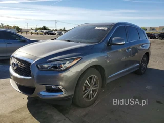 INFINITI QX60 BASE