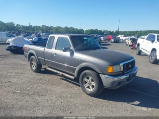 FORD FORD RANGER EDGE/FX4 LEVEL II/FX4 OFF-ROAD/XLT
