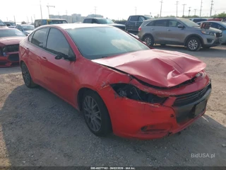 DODGE DODGE DART SE