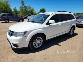 DODGE JOURNEY SXT