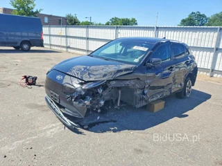 HYUNDAI KONA SEL