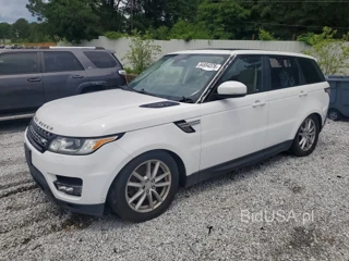 LAND ROVER RANGE ROVER SPORT HSE