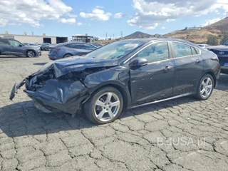 CHEVROLET VOLT LT