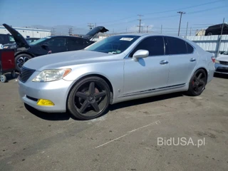 LEXUS LS 460