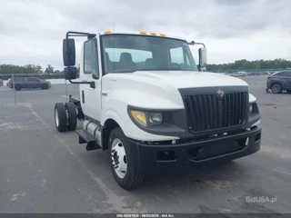 INTERNATIONAL INTERNATIONAL TERRASTAR
