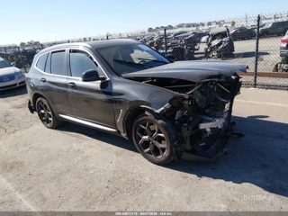 BMW X3 XDRIVE30I