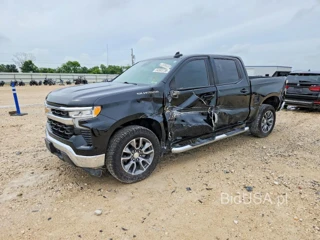 CHEVROLET SILVERADO C1500 LT