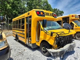 CHEVROLET EXPRESS G3500