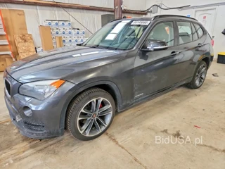 BMW X1 XDRIVE28I
