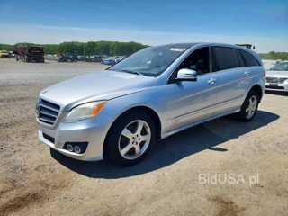 MERCEDES-BENZ R 350 4MATIC