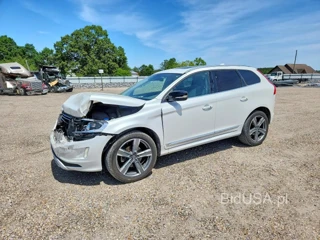 VOLVO XC60 T5 DYNAMIC