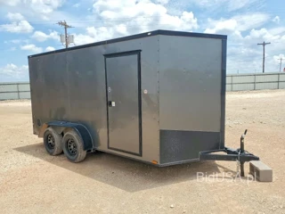 SPARTAN CARGO UNKNOWN