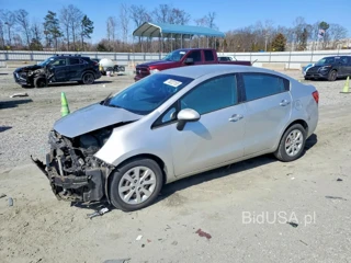 KIA RIO LX