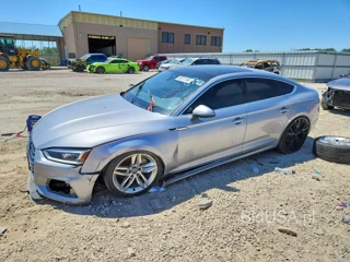 AUDI A5 PREMIUM
