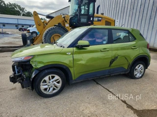 HYUNDAI VENUE SE