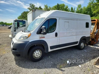 RAM PROMASTER 2500 2500 HIGH