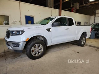 FORD RANGER XLT