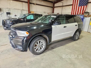 DODGE DURANGO SSV