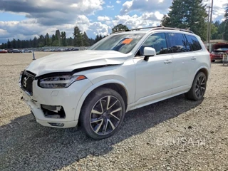 VOLVO XC90 T6 MOMENTUM