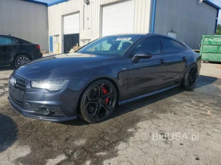 AUDI S7 PREMIUM PLUS