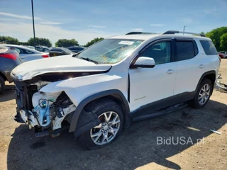 GMC ACADIA SLT