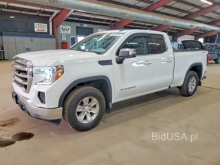 GMC SIERRA K1500 SLE
