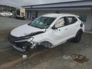 BUICK ENCORE GX SPORT TOURING