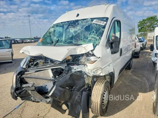 RAM PROMASTER 2500 2500 HIGH