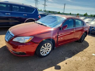 CHRYSLER 200 TOURING