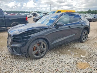 GENESIS GV70 2.5T STANDARD
