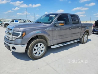 FORD F150 SUPERCREW