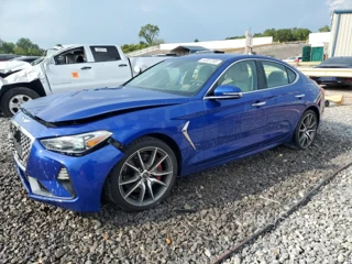 GENESIS G70 SPORT