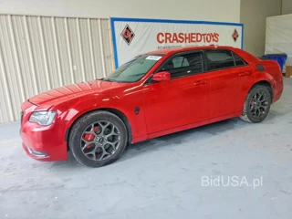 CHRYSLER 300 S