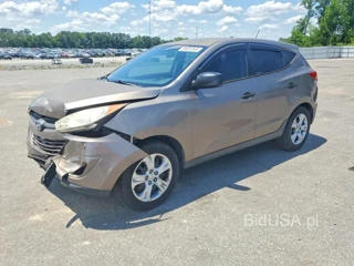 HYUNDAI TUCSON GL
