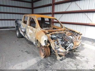 FORD FORD MAVERICK XL