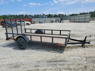 BB TRAILER TRAILERS