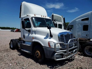 FREIGHTLINER CASCADIA 125