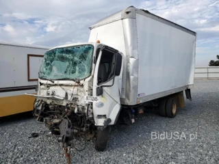 ISUZU NPR HD